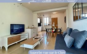 Residence Investar Appartement 4 Superbe T2 Meuble, Gare 10Mn A Pied